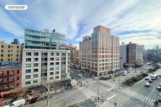 2841 Broadway in New York, NY - Building Photo - Building Photo