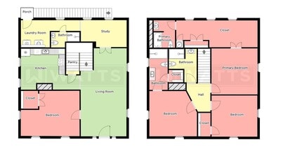 1022 28th Pl S in Birmingham, AL - Foto de edificio - Building Photo