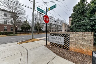 233 Domain Way in Charlotte, NC - Building Photo - Building Photo