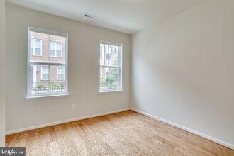 612 Totten Pl NE in Washington, DC - Building Photo - Building Photo
