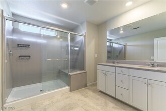 4589 Swimming Minnow Ave in Las Vegas, NV - Building Photo - Building Photo