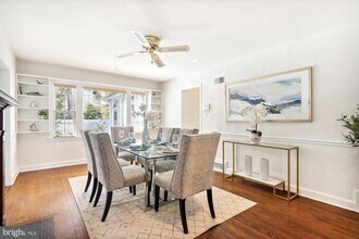 5508 Dorset Ave in Chevy Chase, MD - Building Photo - Building Photo