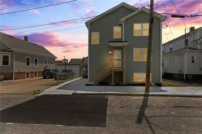 property at 41 Hampton St