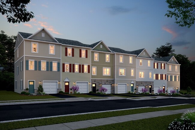 property at 2 Kelly Ln