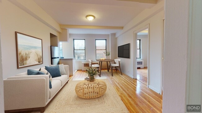property at 301 E 38th St
