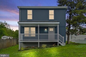 558 Branch St in Strasburg, VA - Building Photo - Building Photo