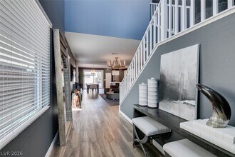 4432 Mural Glen Ct in North Las Vegas, NV - Building Photo - Building Photo