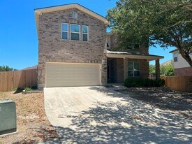 141 Wright Cove in Cibolo, TX - Building Photo