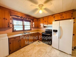 2109 Sapona Rd in Fayetteville, NC - Building Photo - Building Photo