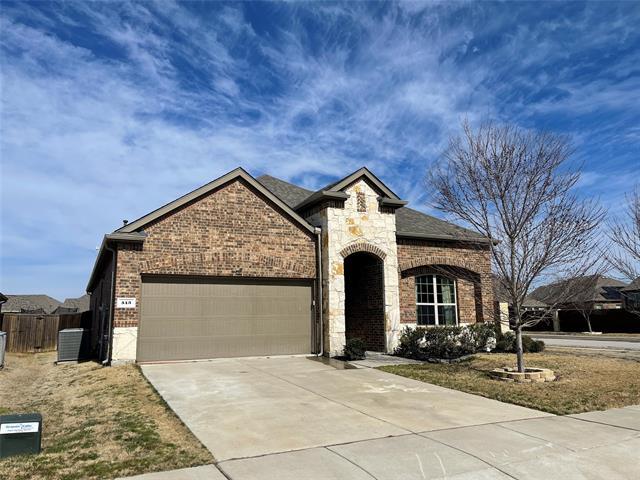 property at 543 Haven Dr