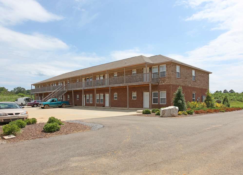 Beaver Creek Manor Apartments in Odenville, AL - Building Photo