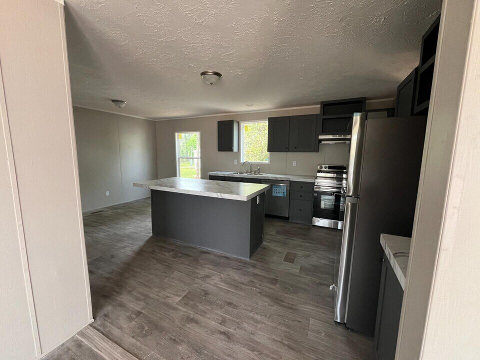 307 Marcus Ln in Tallahassee, FL - Building Photo