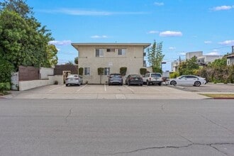 3934 Third Ave in San Diego, CA - Building Photo - Building Photo