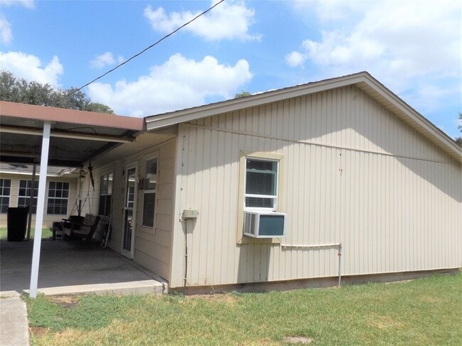 16114 Avenue D in Channelview, TX - Building Photo - Building Photo