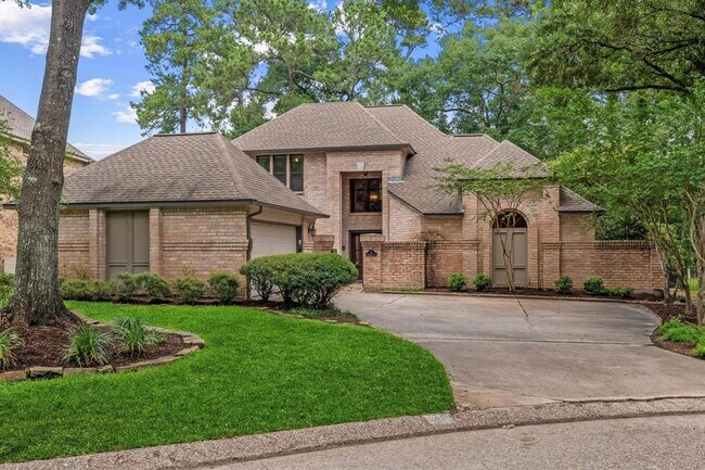 property at 41 Sweetleaf Ct