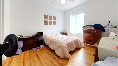 1342 W Eddy St in Chicago, IL - Building Photo - Building Photo