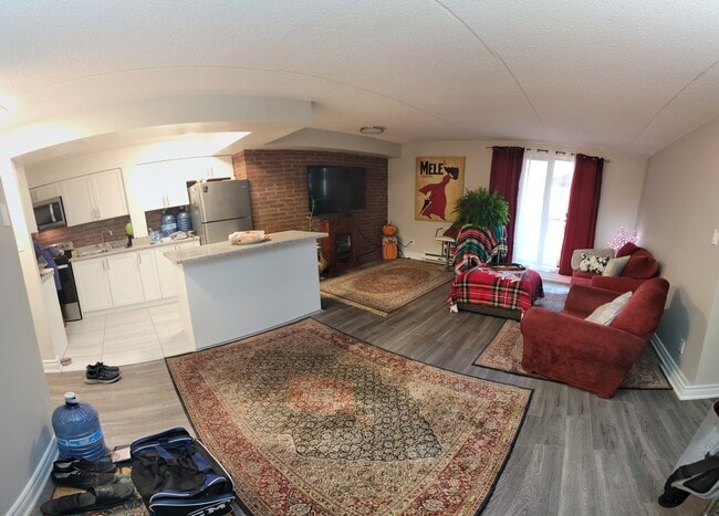 Mordini Residential in Oshawa, ON - Building Photo - Building Photo