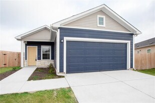 15302 Grenadine Bloom Cv in Austin, TX - Building Photo