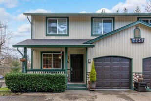7721 Interurban Blvd, Unit A in Snohomish, WA - Building Photo