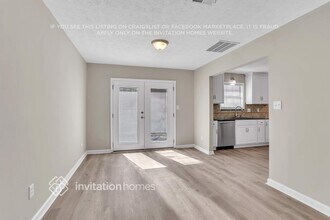 419 Winterwood Dr in Stockbridge, GA - Building Photo - Building Photo