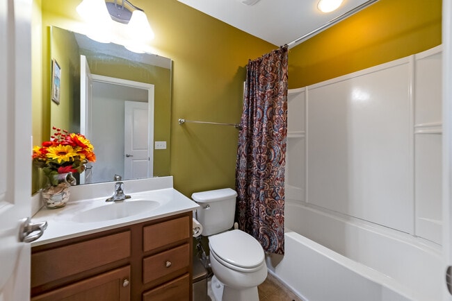 property at 505 Berry Chase Way