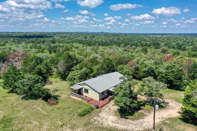 property at 1170 County Rd B