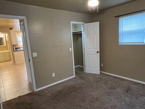 1712 W Logan Ave in Guthrie, OK - Building Photo - Building Photo