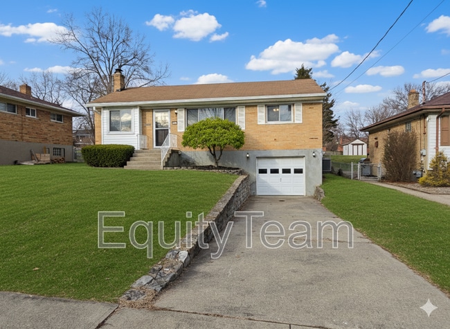 property at 5462 Joey Terrace