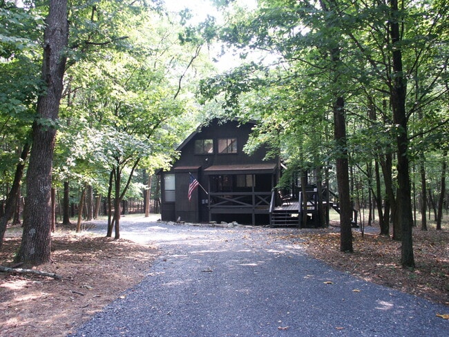 property at 281 Walden Rd