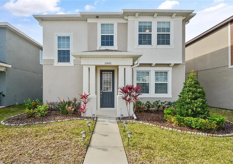 11842 Sunsail Ave in Orlando, FL - Building Photo