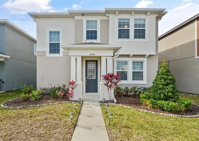 property at 11842 Sunsail Ave