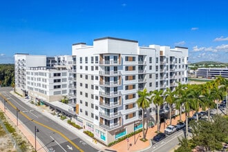 The Dori in Doral, FL - Building Photo - Building Photo