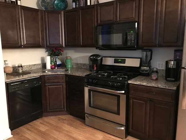 property at 1800 S 18th St