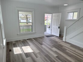 1701 E Ganson St in Jackson, MI - Building Photo