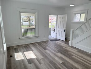 1701 E Ganson St in Jackson, MI - Building Photo - Building Photo