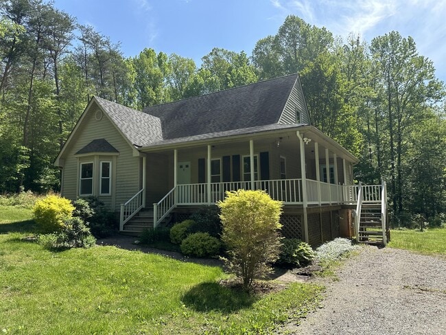 property at 3201 Sorrel Bluff
