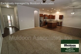 1207 W De La Vista Ct in Pueblo West, CO - Building Photo - Building Photo