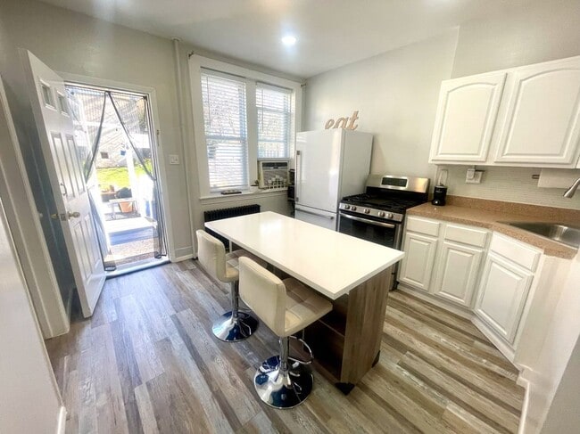 property at 80 Malcolm Ave