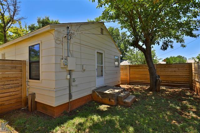 310 Larkin St in Abilene, TX - Building Photo - Building Photo