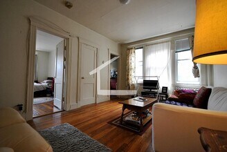 1630 Commonwealth Ave in Boston, MA - Building Photo - Building Photo