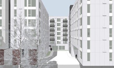 152nd Overlake in Redmond, WA - Foto de edificio - Building Photo