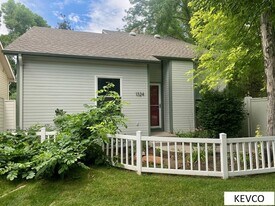 1324 Stoney Hill Dr in Fort Collins, CO - Building Photo