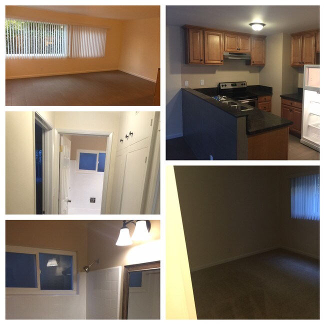 116 E Yanonali St-Unit -B in Santa Barbara, CA - Building Photo - Building Photo