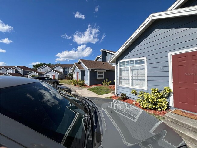 833 Caribbean Dr in Davenport, FL - Building Photo - Building Photo