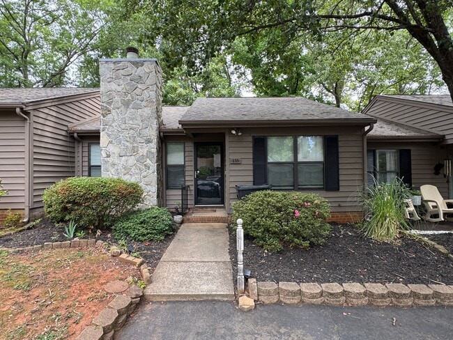 property at 133 Cedar Hollow St