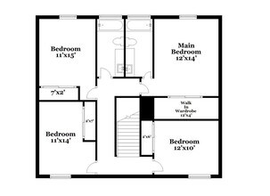 1729 E Christopher St in San Tan Valley, AZ - Building Photo - Building Photo