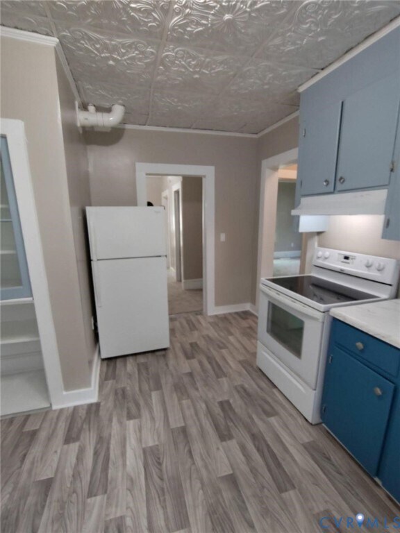 2509 Washington Ave in Victoria, VA - Building Photo - Building Photo