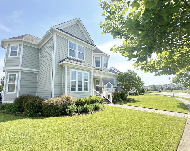 property at 3100 Mercantile Street