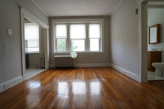 property at 220 Kelton St