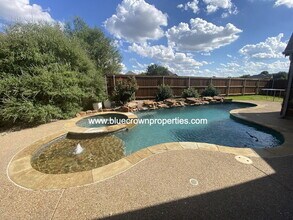 12600 Saratoga Springs Cir in Fort Worth, TX - Building Photo - Building Photo